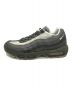 NIKE (ナイキ) AIR MAX 95 ESSENTIAL グレー サイズ:29cm：8000円