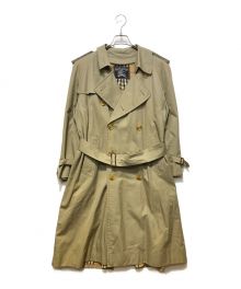 Burberry's（バーバリーズ）の古着「トレンチコート」｜ベージュ