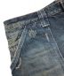 中古・古着 LEVI'S VINTAGE CLOTHING (リーバイス ビンテージ クロージング) ［古着］overall customaize デニムパンツ インディゴ サイズ:30：12000円