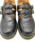 中古・古着 Dr.Martens (ドクターマーチン) レザーシューズ ブラック サイズ:UK４（23cm相当）：6000円