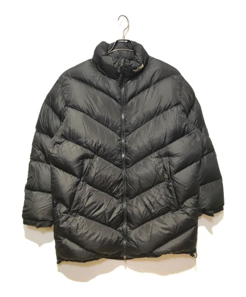 THE NORTH FACE（ザ ノース フェイス）THE NORTH FACE (ザ ノース フェイス) 90’S ダウンコート ブラック サイズ:Lの古着・服飾アイテム