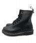 Dr.Martens (ドクターマーチン) 8ホールブーツ ブラック サイズ:UK5（24.0cm）：12000円