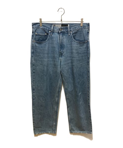 LEVI'S（リーバイス）LEVI'S (リーバイス) デニムパンツ インディゴ サイズ:81cm (W32)の古着・服飾アイテム