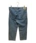 LEVI'S (リーバイス) デニムパンツ インディゴ サイズ:81cm (W32)：6000円