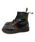 Dr.Martens (ドクターマーチン) FOR PRIDE 8ホールブーツ マルチカラー サイズ:UK7(26cm)：13000円