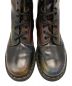 中古・古着 Dr.Martens (ドクターマーチン) FOR PRIDE 8ホールブーツ マルチカラー サイズ:UK7(26cm)：13000円