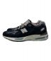 NEW BALANCE (ニューバランス) 991V2 ネイビー サイズ:UK81/2：23000円