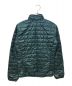 Patagonia (パタゴニア) ナノパフ プルオーバー ブルー サイズ:XS 未使用品：7000円