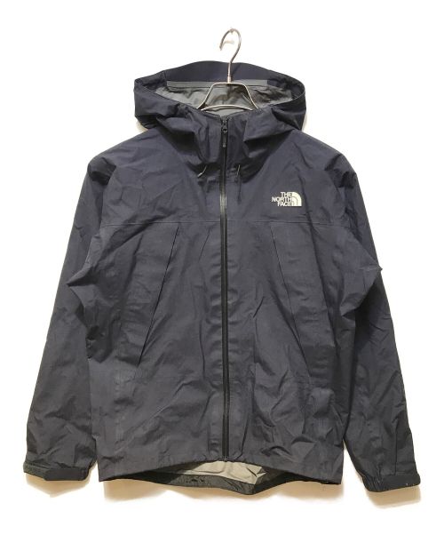 THE NORTH FACE（ザ ノース フェイス）THE NORTH FACE (ザ ノース フェイス) クライム ライト ジャケット ネイビー サイズ:Mの古着・服飾アイテム