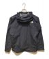 THE NORTH FACE (ザ ノース フェイス) クライム ライト ジャケット ネイビー サイズ:M：11000円