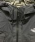 中古・古着 THE NORTH FACE (ザ ノース フェイス) クライム ライト ジャケット ネイビー サイズ:M：11000円