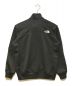 THE NORTH FACE (ザ ノース フェイス) ジャージ ジャケット ブラック サイズ:S：5000円