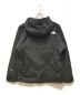 THE NORTH FACE (ザ ノース フェイス) ハイブリッドライエルジャケット ブラック サイズ:L：24000円