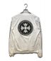 CHROME HEARTS (クロムハーツ) ロングスリーブカットソー ホワイト サイズ:M：18000円