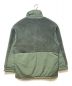 HELLY HANSEN (ヘリーハンセン) FP WOOL FPT JKT グリーン サイズ:L 未使用品：15000円