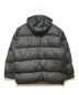 THE NORTH FACE (ザ ノース フェイス) ダウンジャケット ブラック サイズ:XL：8000円