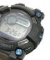 中古・古着 CASIO (カシオ) FROGMAN リストウォッチ ブラック サイズ:下記参照：70000円