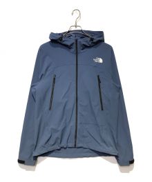 THE NORTH FACE（ザ ノース フェイス）の古着「エヴォリューションジャケット」｜ネイビー