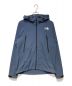 THE NORTH FACE（ザ ノース フェイス）の古着「エヴォリューションジャケット」｜ネイビー