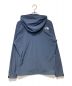 THE NORTH FACE (ザ ノース フェイス) エヴォリューションジャケット ネイビー サイズ:XL：7000円