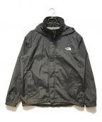 THE NORTH FACEザ ノース フェイス）の古着「リザルブジャケット」｜ブラック