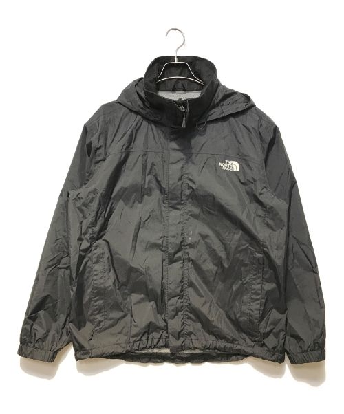 THE NORTH FACE（ザ ノース フェイス）THE NORTH FACE (ザ ノース フェイス) リザルブジャケット ブラック サイズ:Lの古着・服飾アイテム