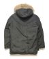 WOOLRICH (ウールリッチ) ダウンジャケット ブラック サイズ:XL：21000円