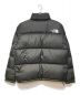 THE NORTH FACE (ザ ノース フェイス) ヌプシジャケット ブラック サイズ:XL：23000円