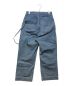 kooi (コーイ) JOINT SAKOSH DENIM PANTS インディゴ サイズ:1：10000円