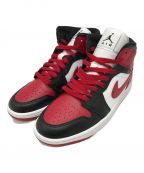 NIKEナイキ）の古着「Air Jordan 1 Mid 