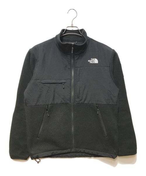 THE NORTH FACE（ザ ノース フェイス）THE NORTH FACE (ザ ノース フェイス) フリースデナリジャケット ブラック サイズ:Mの古着・服飾アイテム