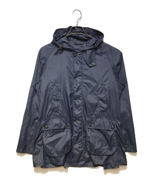 Barbour（バブアー）Barbour (バブアー) ナイロンジャケット ネイビー サイズ:40の古着・服飾アイテム