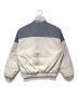 MONCLER (モンクレール) ダウンジャケット グレー サイズ:90-4：8000円