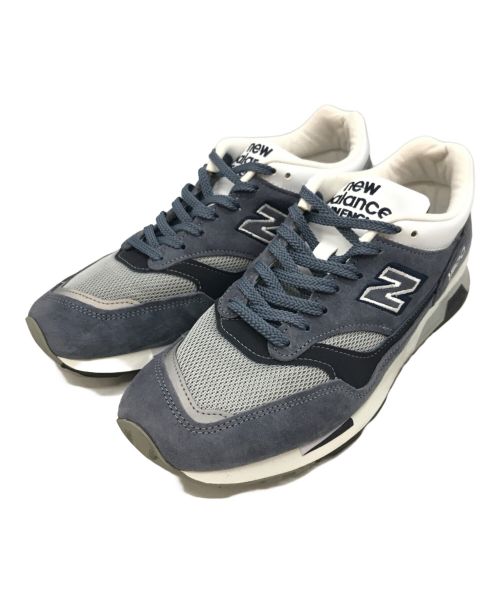 NEW BALANCE（ニューバランス）NEW BALANCE (ニューバランス) M1500BN ネイビー サイズ:9 1/2（28.5㎝相当）の古着・服飾アイテム