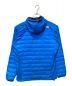 THE NORTH FACE (ザ ノース フェイス) ダウンジャケット ブルー サイズ:XL：8000円