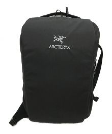 ARC'TERYX（アークテリクス）の古着「ブレード 6 バックパック」｜ブラック