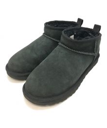 UGG（アグ）の古着「Classic Ultra Mini」｜ブラック