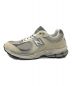 NEW BALANCE (ニューバランス) スニーカー グレー サイズ:26.5cm：11000円