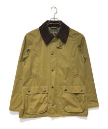 Barbour（バブアー）の古着「ビデイルSLジャケット」｜カーキ