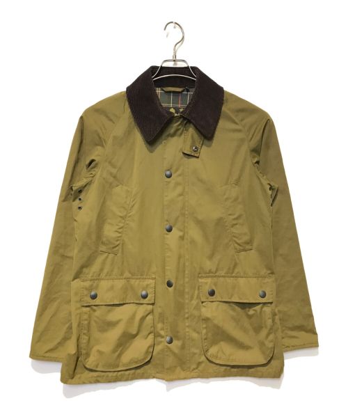 Barbour（バブアー）Barbour (バブアー) ビデイルSLジャケット カーキ サイズ:38の古着・服飾アイテム