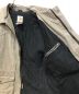 中古・古着 CarHartt (カーハート) ［古着］ハンティングジャケット ベージュ サイズ:LARGE：13000円