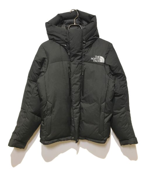 THE NORTH FACE（ザ ノース フェイス）THE NORTH FACE (ザ ノース フェイス) バルトロライトジャケット ブラック サイズ:Sの古着・服飾アイテム