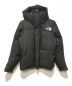 THE NORTH FACE（ザ ノース フェイス）の古着「バルトロライトジャケット」｜ブラック