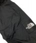 中古・古着 THE NORTH FACE (ザ ノース フェイス) コーチジャケット ブラック サイズ:XL：9000円