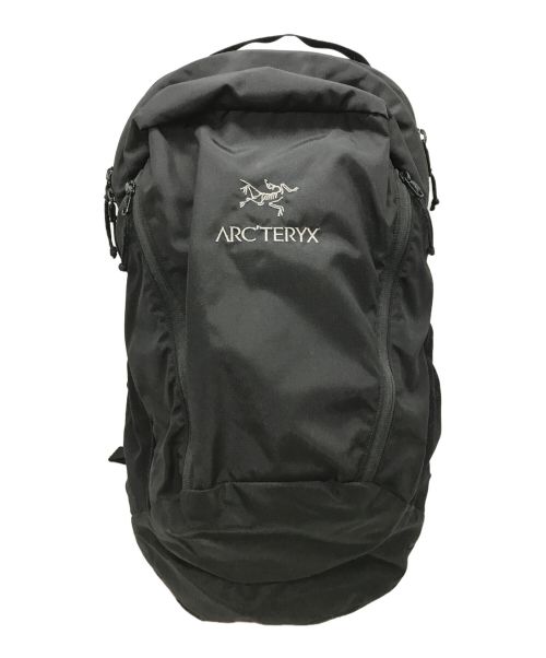 ARC'TERYX（アークテリクス）ARC'TERYX (アークテリクス) マンティス 26L バックパック ブラック サイズ:下記参照の古着・服飾アイテム