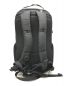 ARC'TERYX (アークテリクス) マンティス 26L バックパック ブラック サイズ:下記参照：10000円