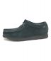 CLARKS (クラークス) Wallabee GTX ブーツ ブラック サイズ:26.5cm：12000円