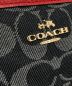 中古・古着 COACH (コーチ) ショルダーバッグ インディゴ サイズ:下記参照：10000円