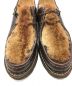 中古・古着 PARABOOT (パラブーツ) Michael LAPIN シューズ ブラウン サイズ:4 1/2（24cm相当）：30000円