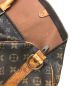 中古・古着 LOUIS VUITTON (ルイ ヴィトン) ボストンバッグ ブラウン サイズ:下記参照：30000円